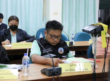 นายวงศ์ธารินทร์ พรหมรักษ์ สหกรณ์จังหวัดชุมพร ... พารามิเตอร์รูปภาพ 5